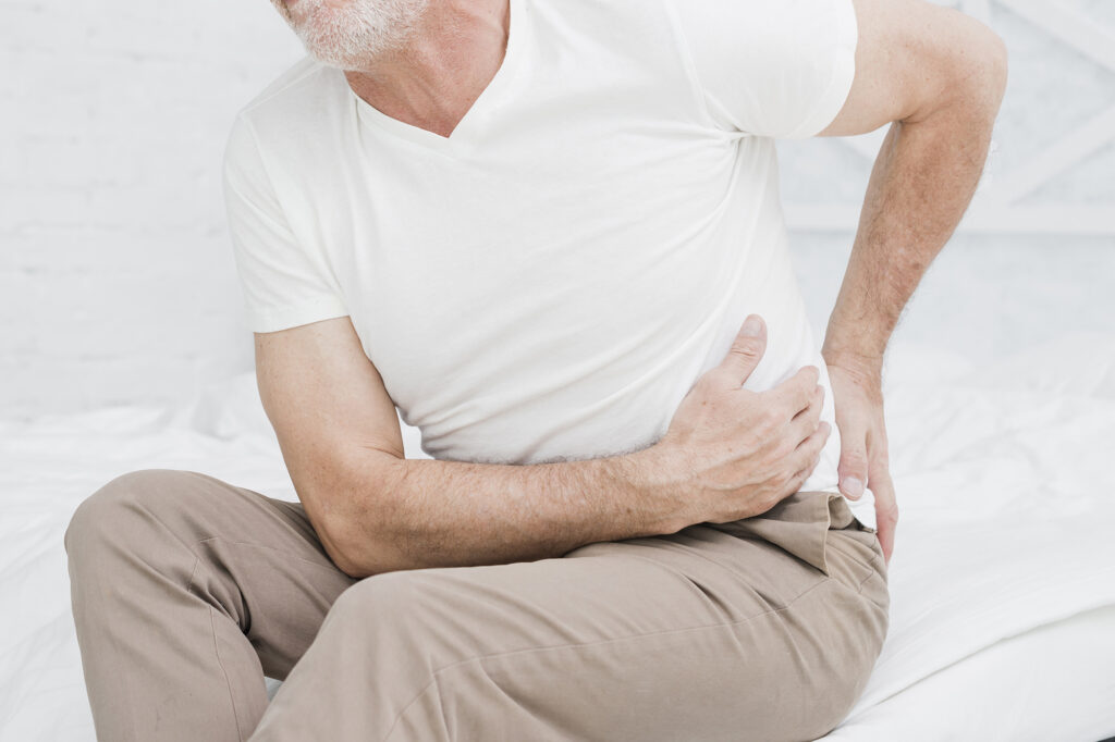 Cáncer Genitourinario