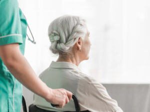 Oncogeriatría