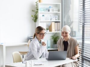 Manejo integral y tratamiento de soporte en pacientes oncólogicos