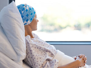 Enfermería Oncológica y Atención Psicosocial en el Cáncer de Mama Metastásico (mBC)