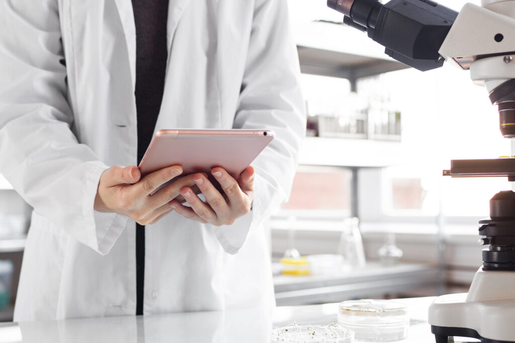 Investigación clínica en oncología