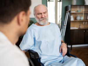 Cáncer de Próstata