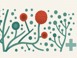 Abordaje de la infección fúngica en el paciente hematológico