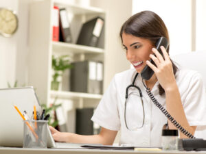 Atención urgente al paciente oncológico