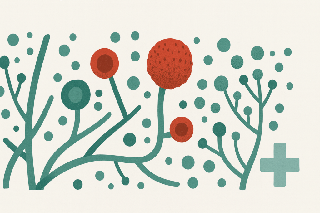 Abordaje de las infecciones fúngicas en pacientes con neoplasias hematológicas