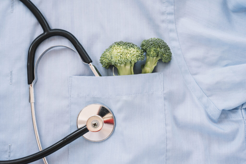 Soporte nutricional del paciente con cáncer