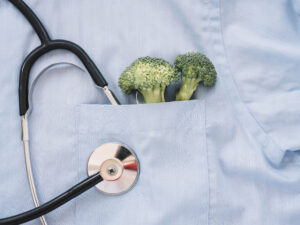 Soporte nutricional del paciente con cáncer