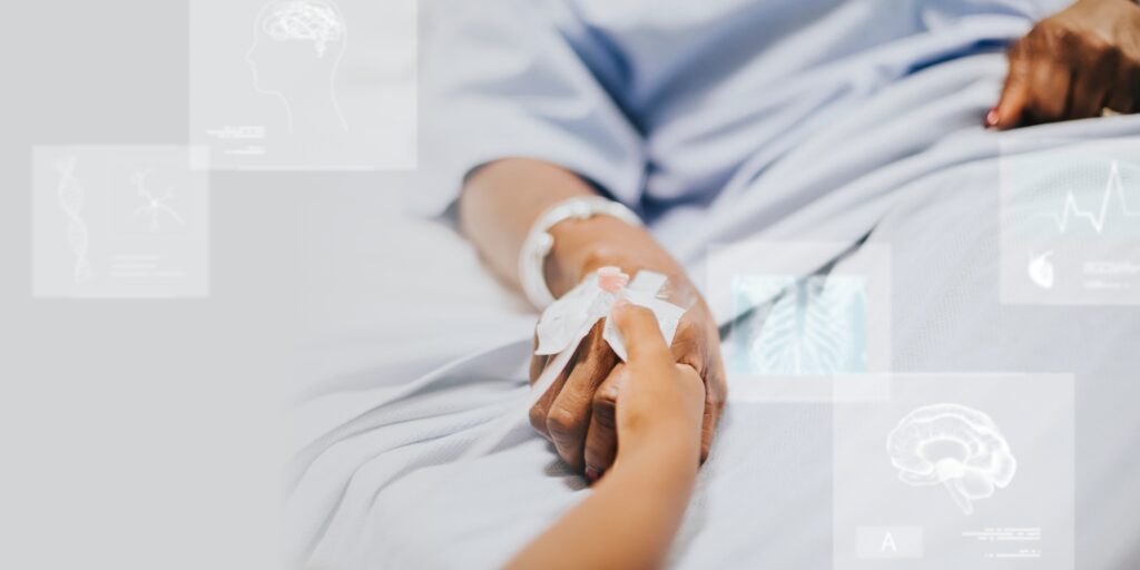 Research & Innovation: Shaping the Future of Palliative Care