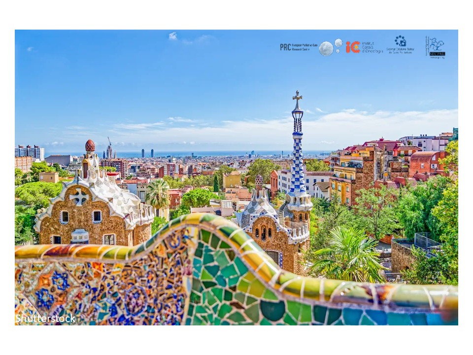 15th International Seminar of the European Palliative Care Research Centre (PRC) - Research & Innovation: Shaping the Future of Palliative Care