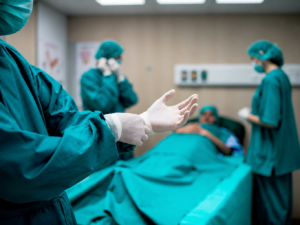 Preceptorship in gynecological brachytherapy