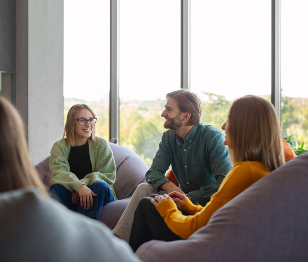 Jornada AYA 2026: Adolescents i Adults joves