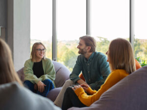 Jornada AYA 2026: Adolescents i Adults joves